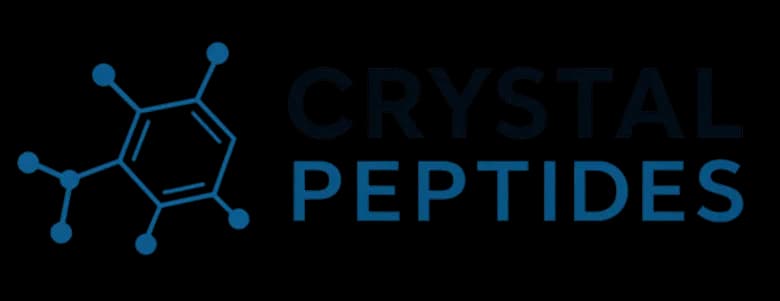 Crystal Peptides mark