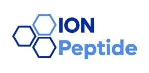 Ion Peptide mark